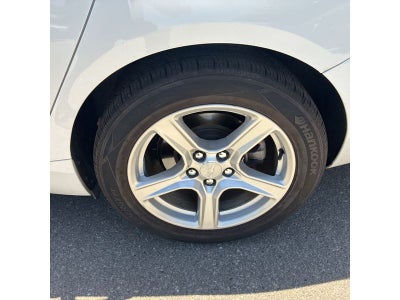 2019 Chevrolet Impala LS (1FL)