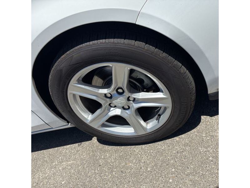 2019 Chevrolet Impala LS (1FL)
