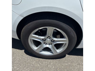 2019 Chevrolet Impala LS (1FL)