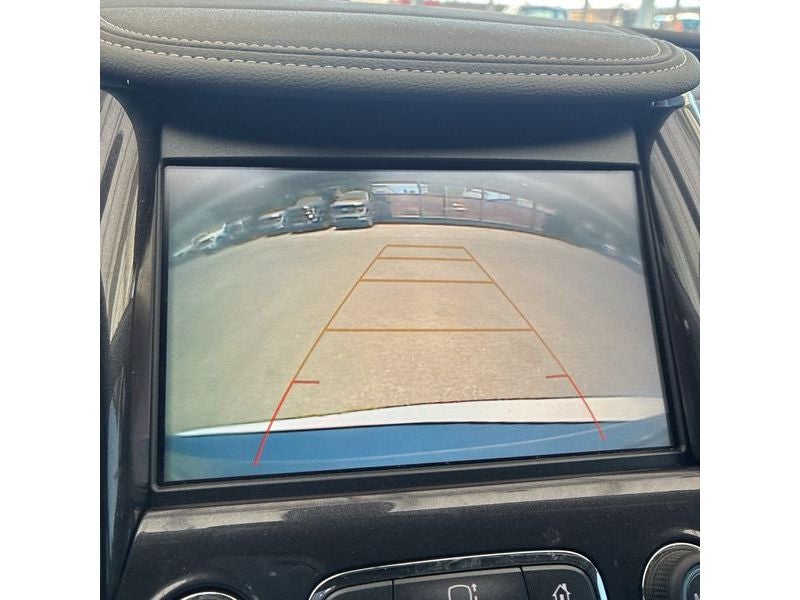 2019 Chevrolet Impala LS (1FL)