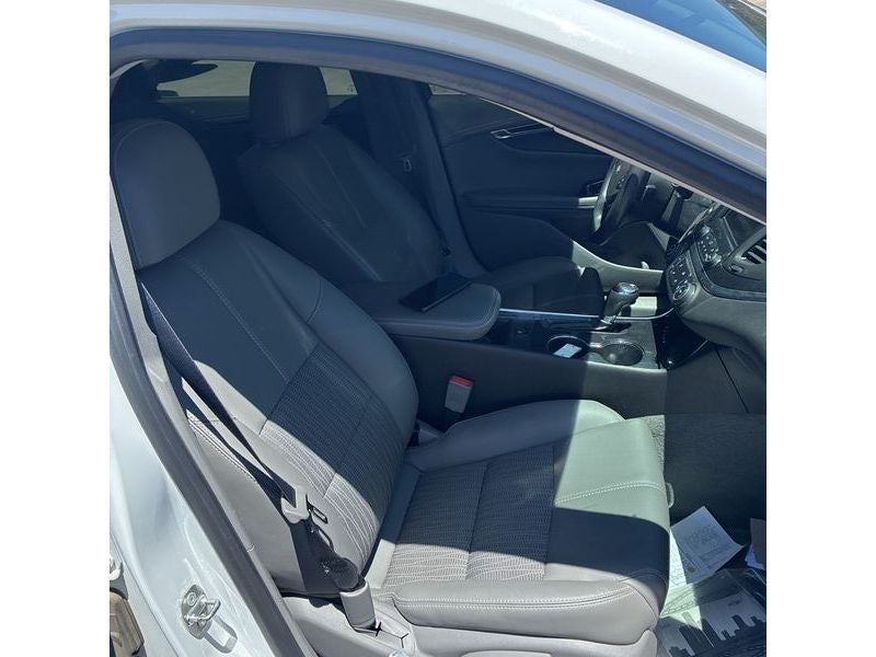 2019 Chevrolet Impala LS (1FL)