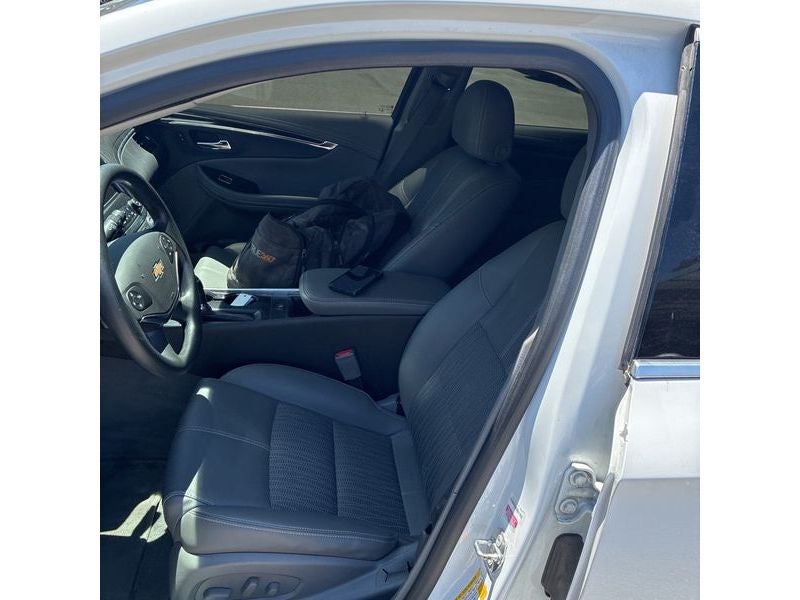 2019 Chevrolet Impala LS (1FL)