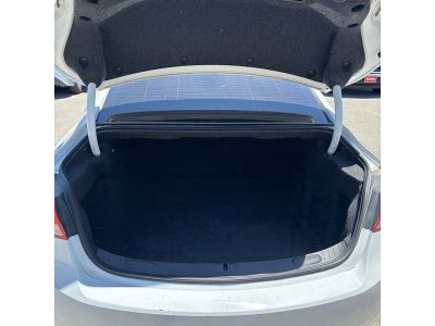 2019 Chevrolet Impala LS (1FL)