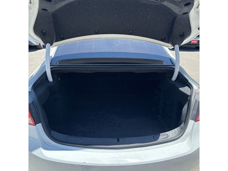 2019 Chevrolet Impala LS (1FL)