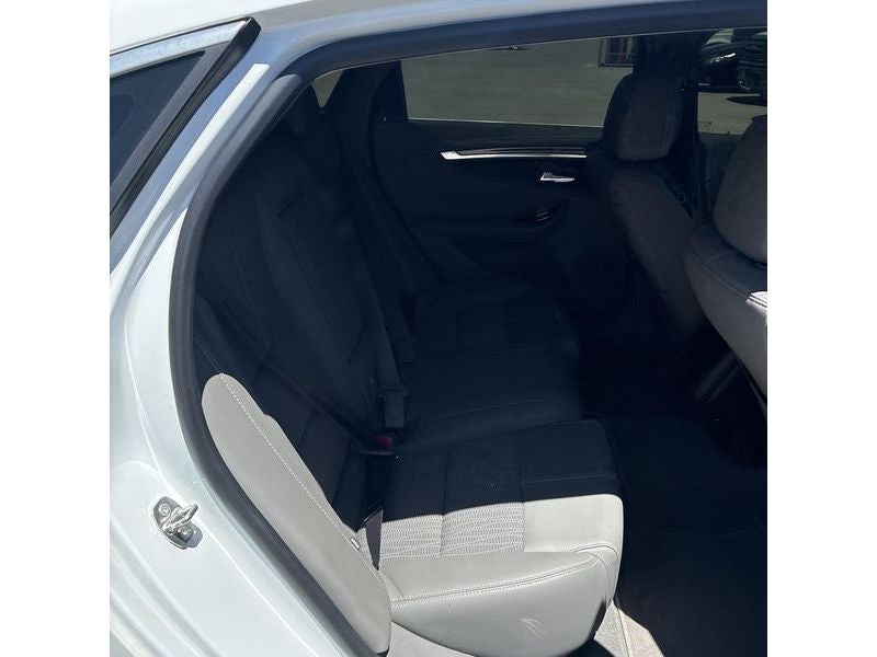 2019 Chevrolet Impala LS (1FL)
