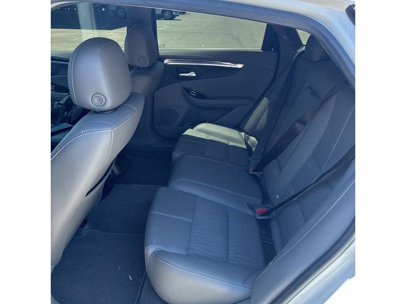 2019 Chevrolet Impala LS (1FL)