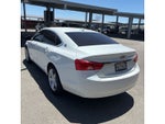 2019 Chevrolet Impala LS (1FL)