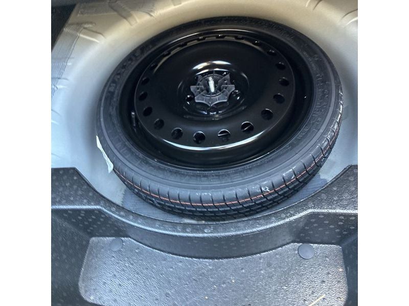 2019 Chevrolet Impala LS (1FL)