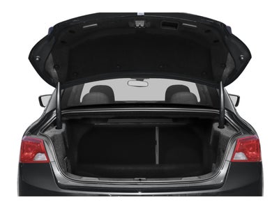 2019 Chevrolet Impala LS (1FL)
