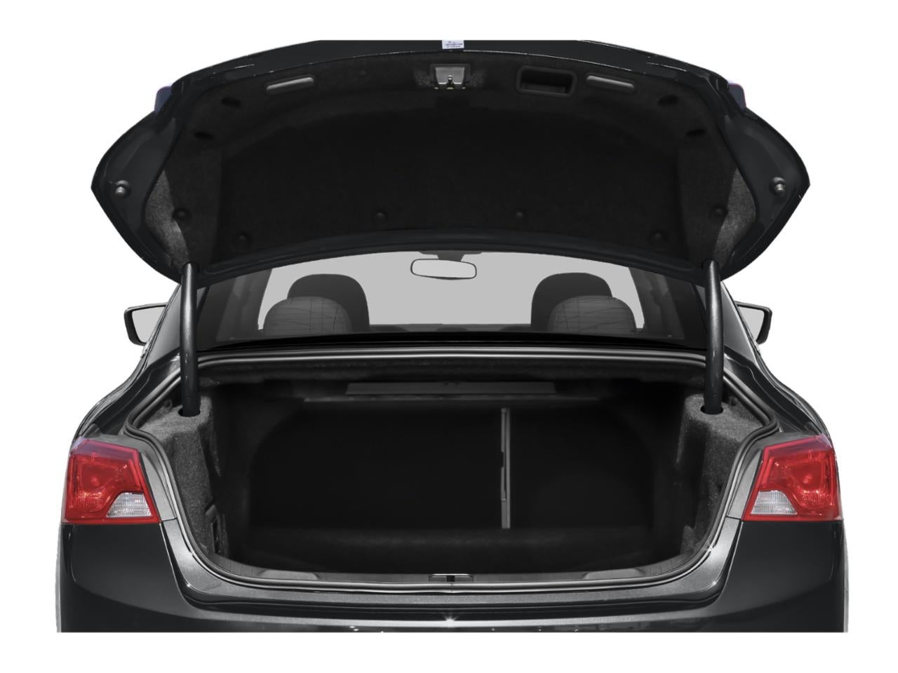 2019 Chevrolet Impala LS (1FL)