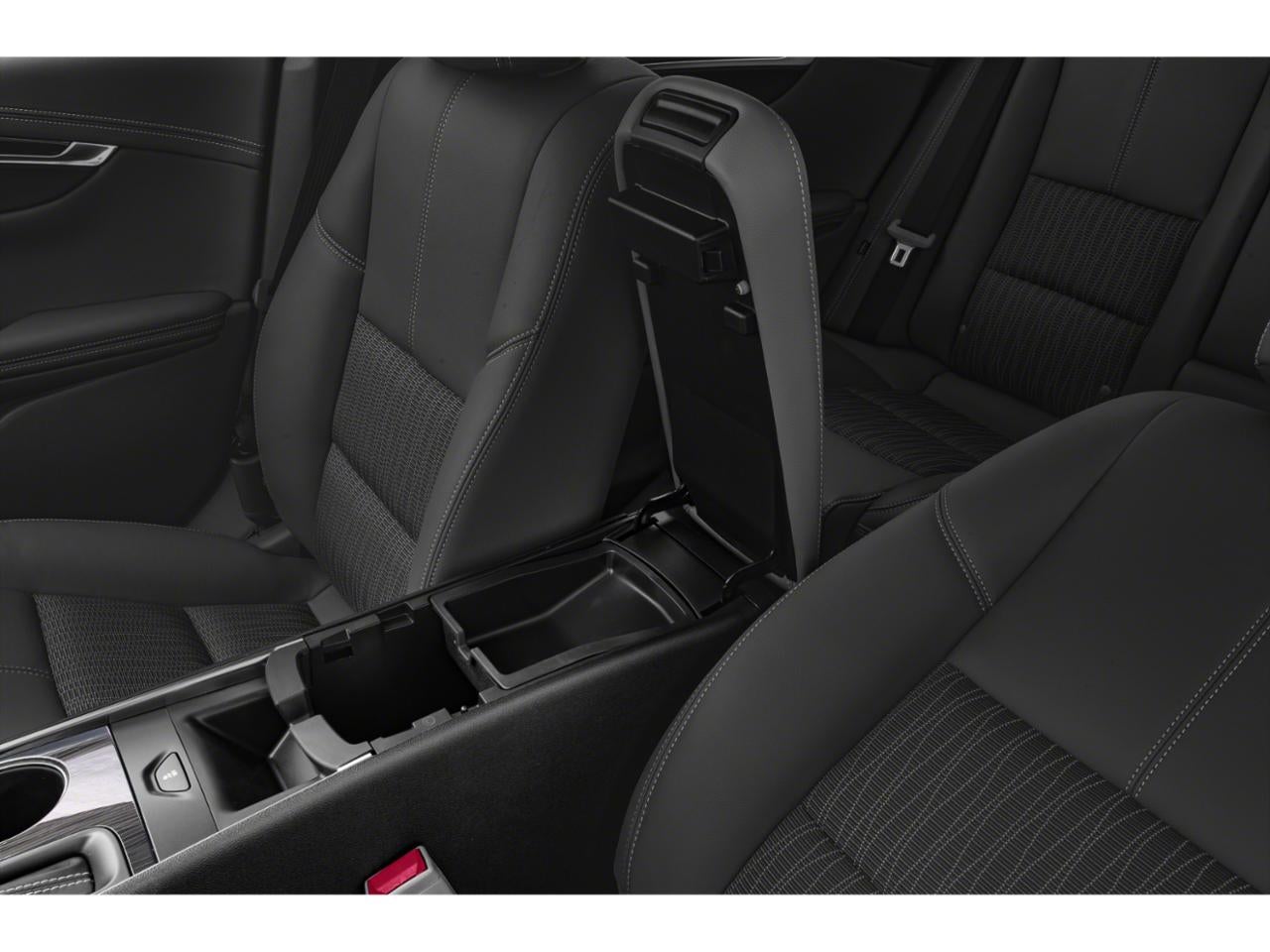2019 Chevrolet Impala LS (1FL)