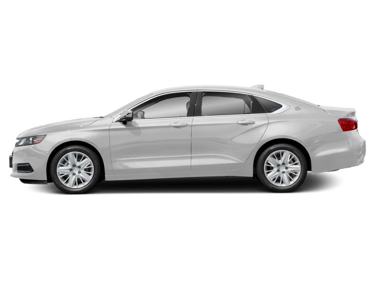 2019 Chevrolet Impala LS (1FL)