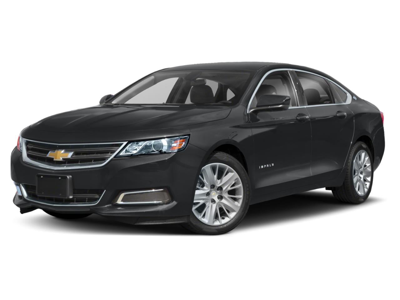 2019 Chevrolet Impala LS (1FL)