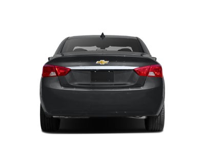 2019 Chevrolet Impala LS (1FL)