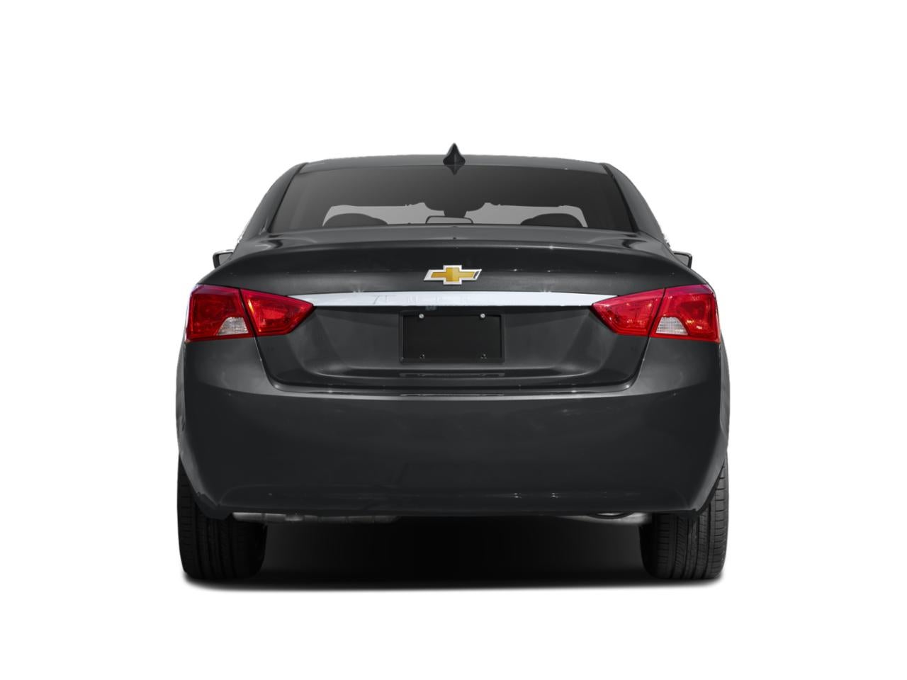 2019 Chevrolet Impala LS (1FL)