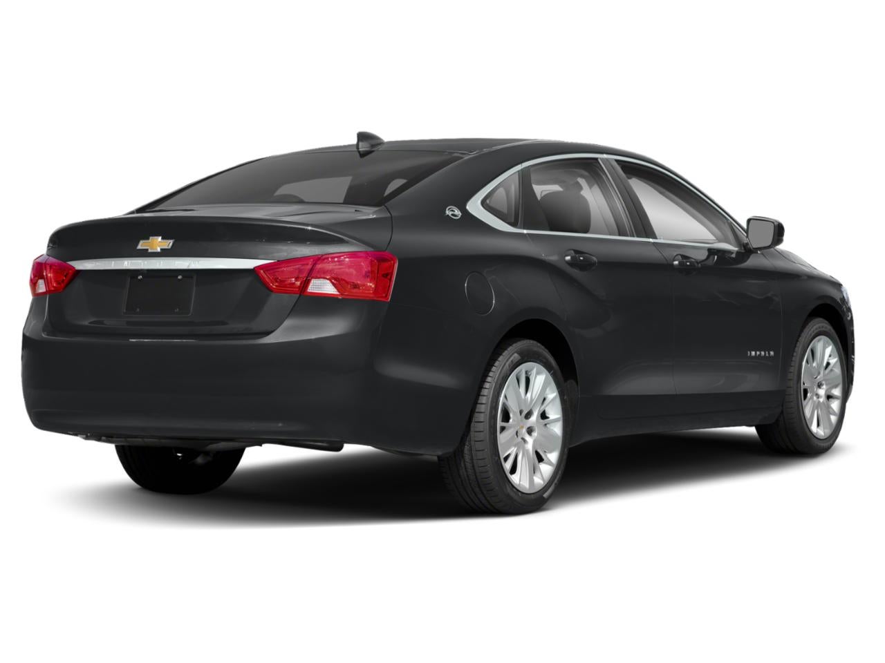 2019 Chevrolet Impala LS (1FL)