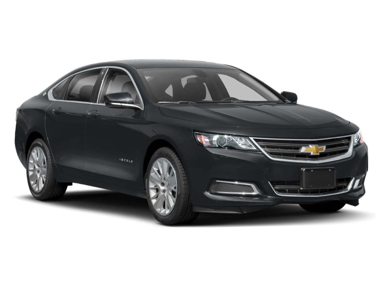2019 Chevrolet Impala LS (1FL)