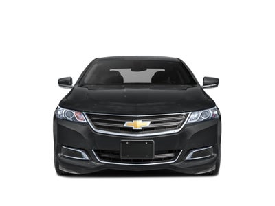 2019 Chevrolet Impala LS (1FL)