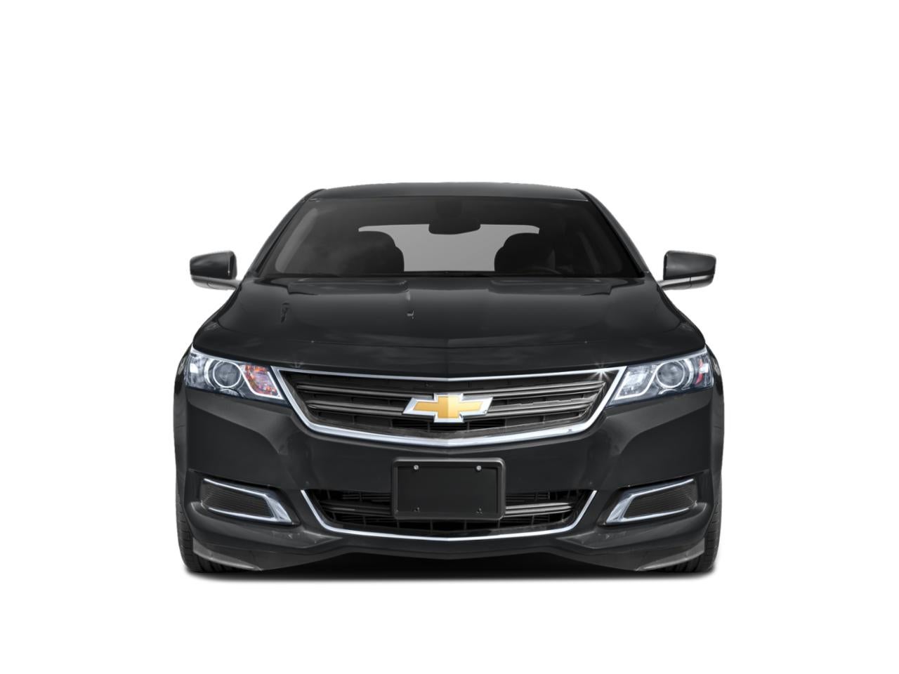 2019 Chevrolet Impala LS (1FL)