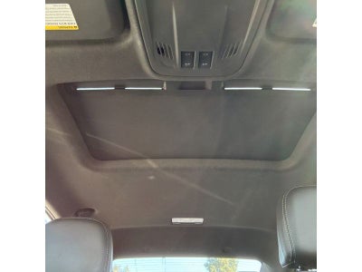 2016 Chevrolet Cruze Premier