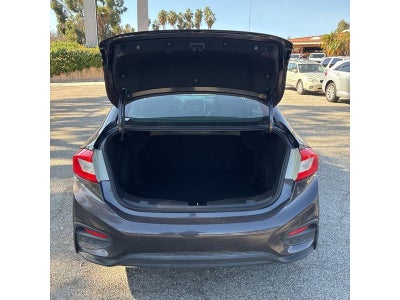 2016 Chevrolet Cruze Premier