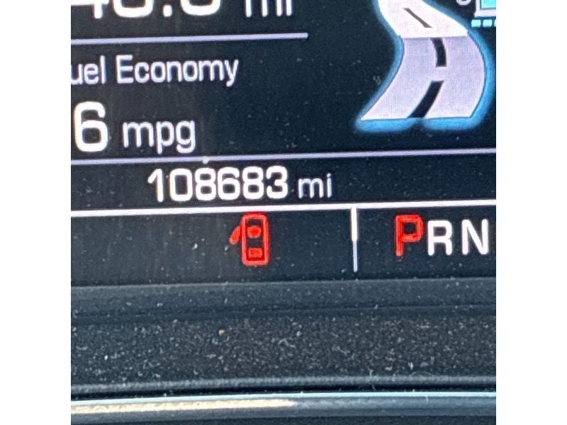 2016 Chevrolet Cruze Premier