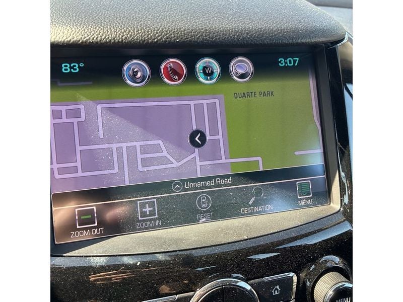 2016 Chevrolet Cruze Premier