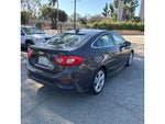 2016 Chevrolet Cruze Premier