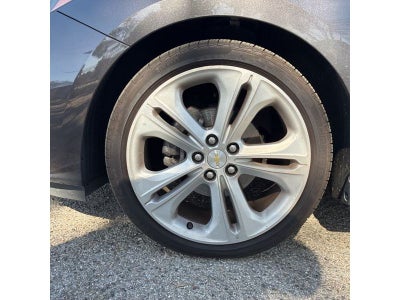 2016 Chevrolet Cruze Premier