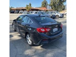 2016 Chevrolet Cruze Premier