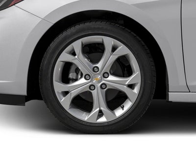 2016 Chevrolet Cruze Premier