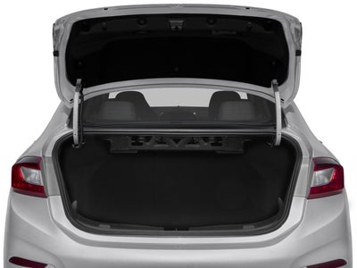 2016 Chevrolet Cruze Premier