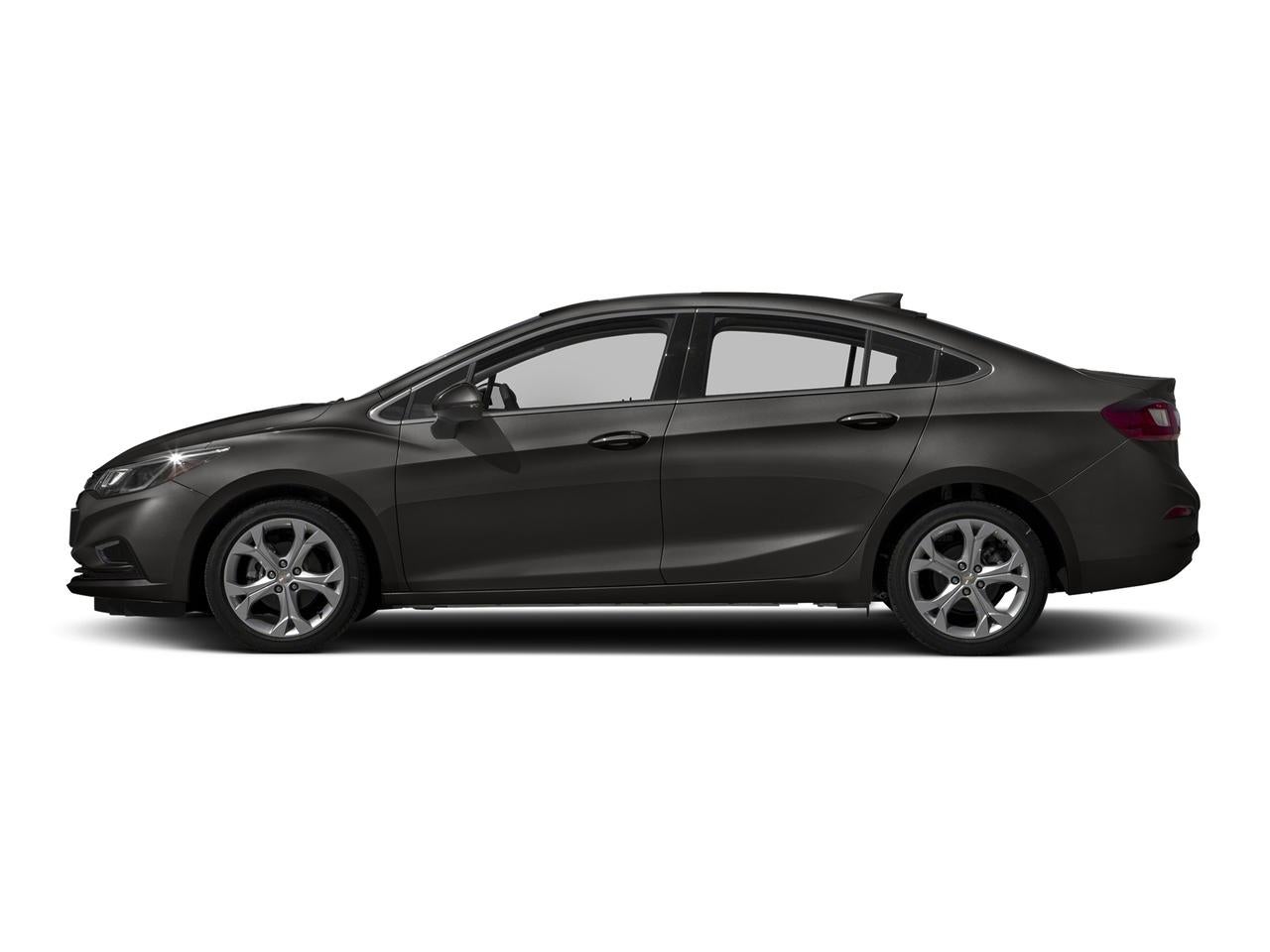 2016 Chevrolet Cruze Premier