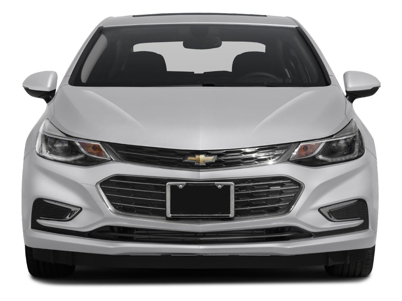 2016 Chevrolet Cruze Premier