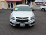 2015 Chevrolet Cruze 1LS
