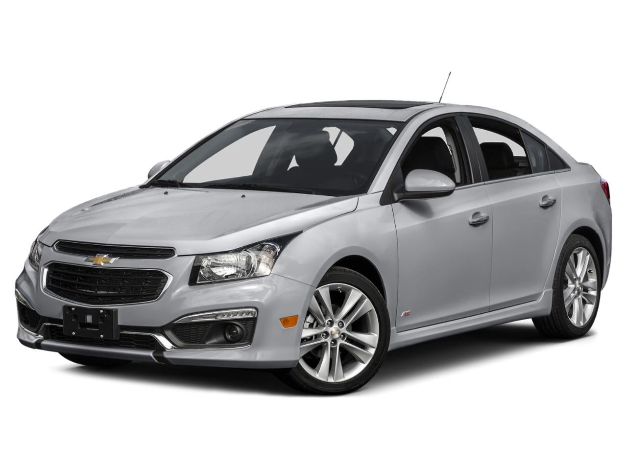 2015 Chevrolet Cruze 1LS
