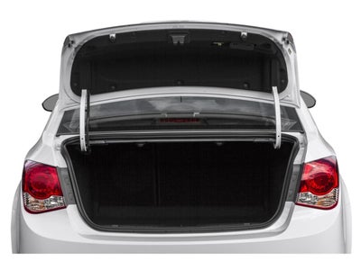 2015 Chevrolet Cruze 1LS