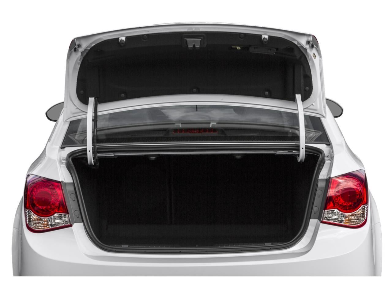 2015 Chevrolet Cruze 1LS