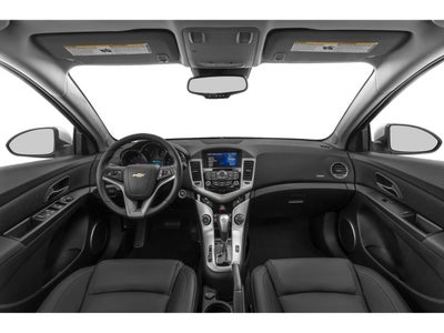 2015 Chevrolet Cruze 1LS
