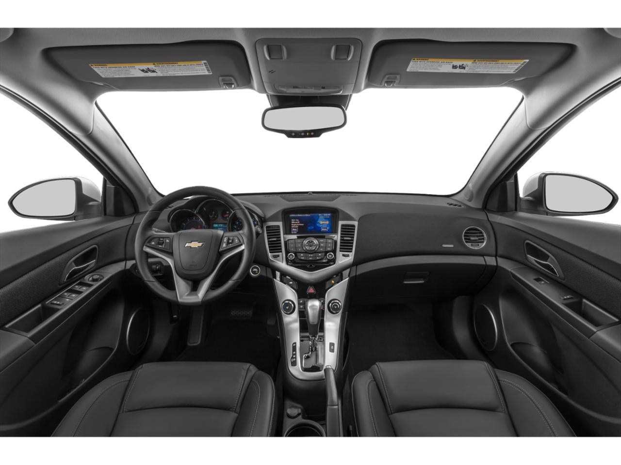 2015 Chevrolet Cruze 1LS
