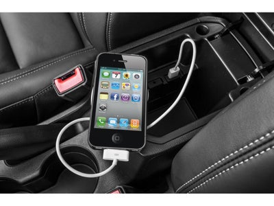 2015 Chevrolet Cruze 1LS