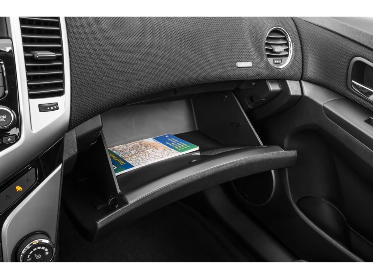 2015 Chevrolet Cruze 1LS