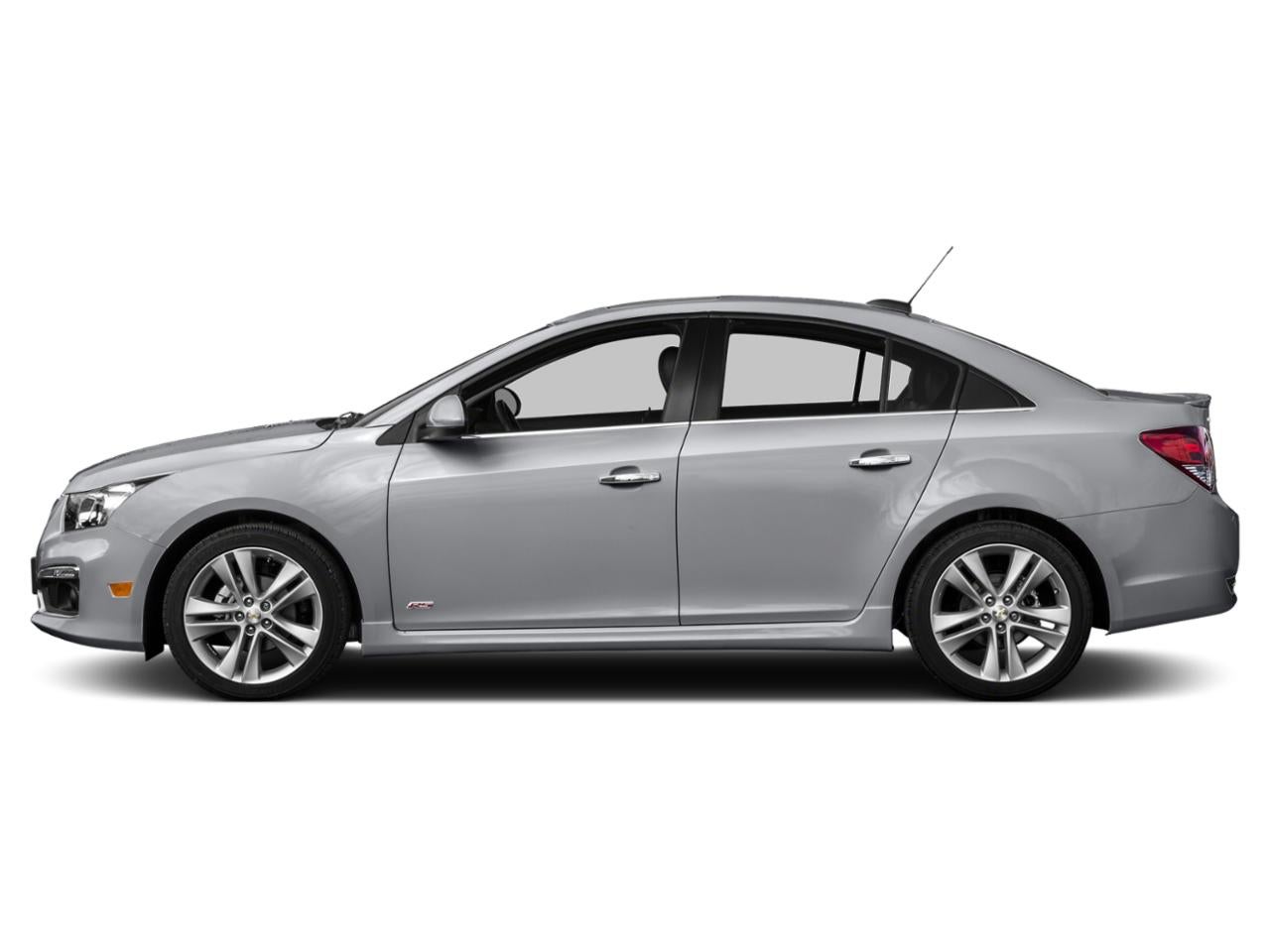 2015 Chevrolet Cruze 1LS