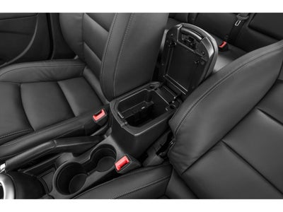 2015 Chevrolet Cruze 1LS