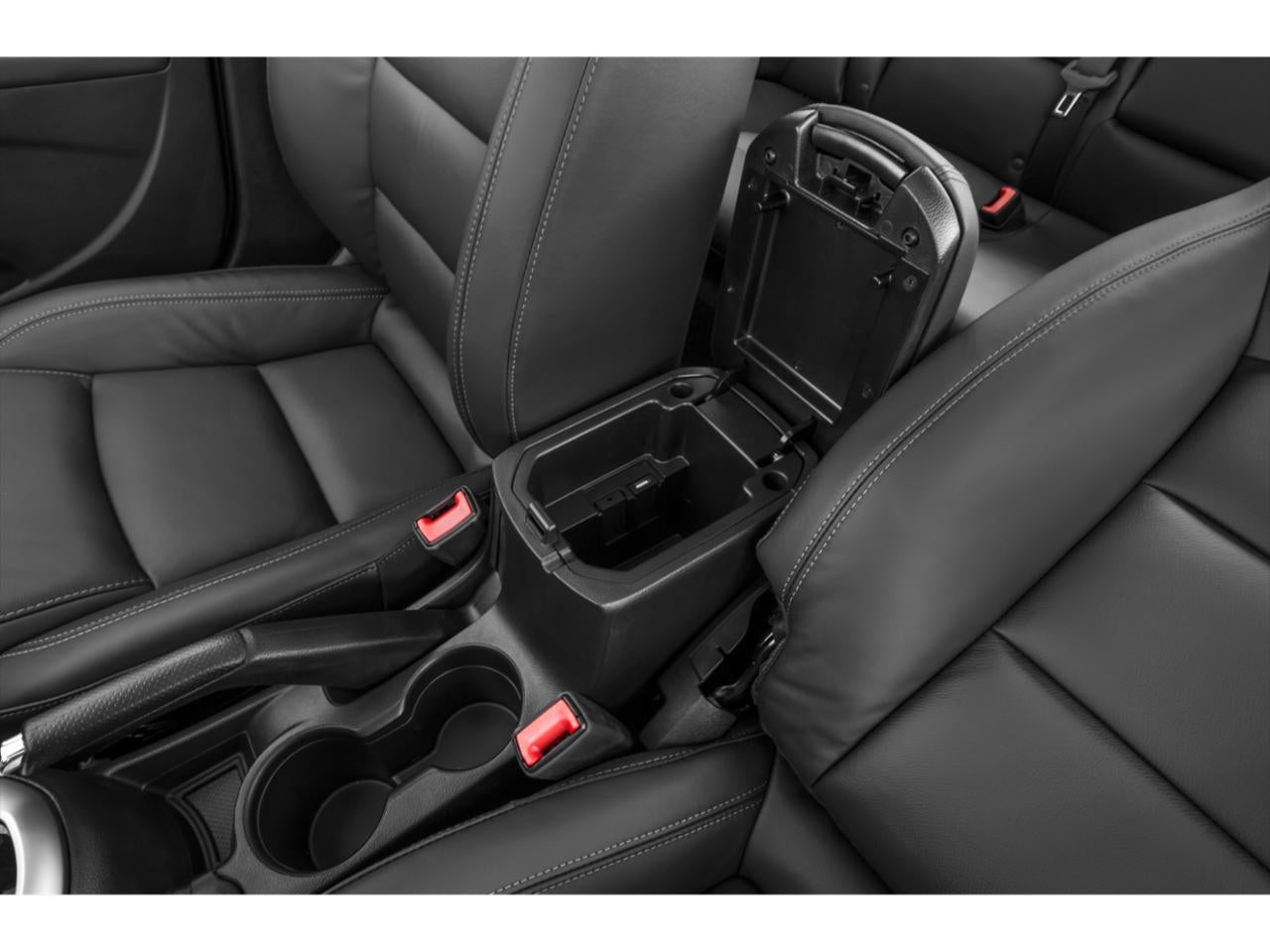 2015 Chevrolet Cruze 1LS