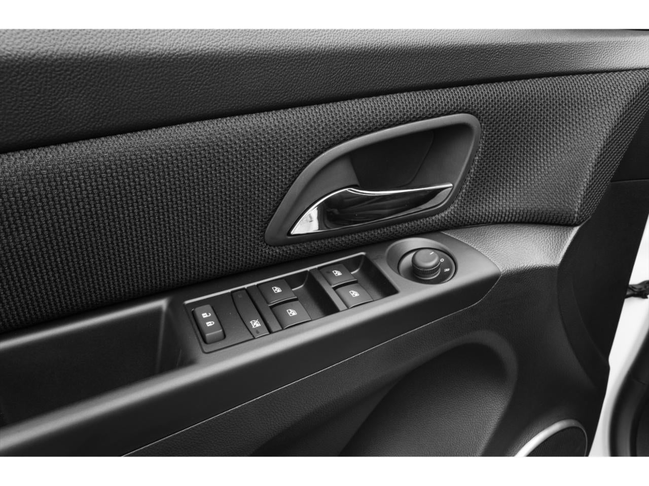 2015 Chevrolet Cruze 1LS