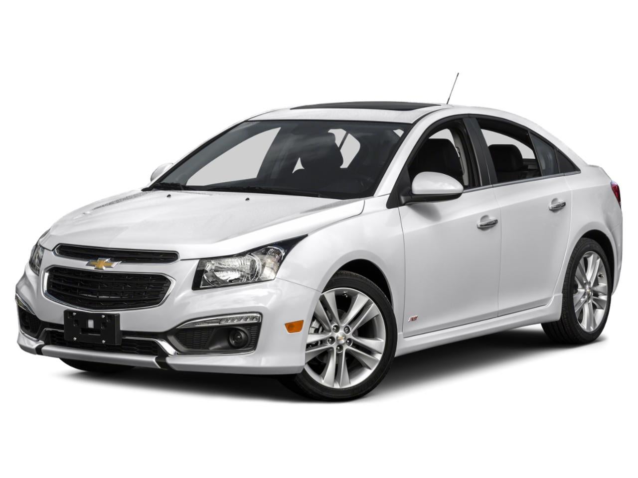 2015 Chevrolet Cruze 1LS