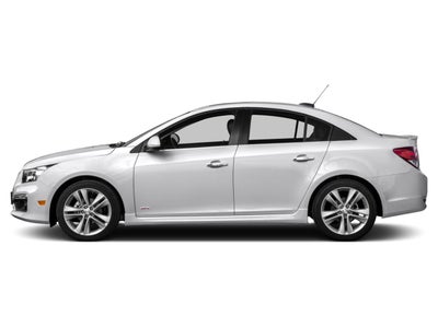 2015 Chevrolet Cruze 1LS