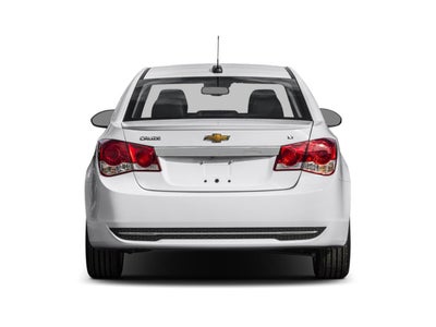 2015 Chevrolet Cruze 1LS