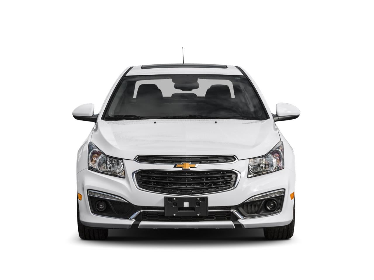 2015 Chevrolet Cruze 1LS